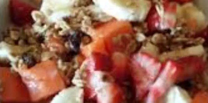 Servicio de frutas y desayunos para eventos